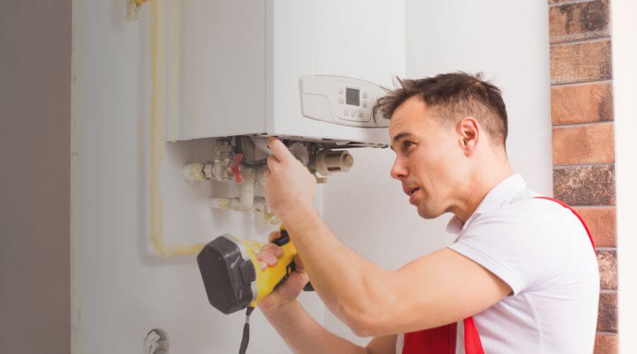 Professional Leak Detection in Albion, ID